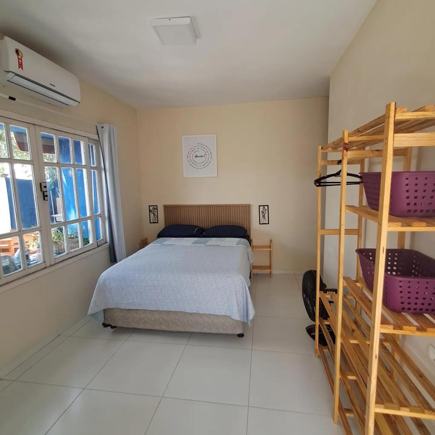 Pousada Intimista Odoya Beach - Suite Quadrupla Conde  Exterior photo